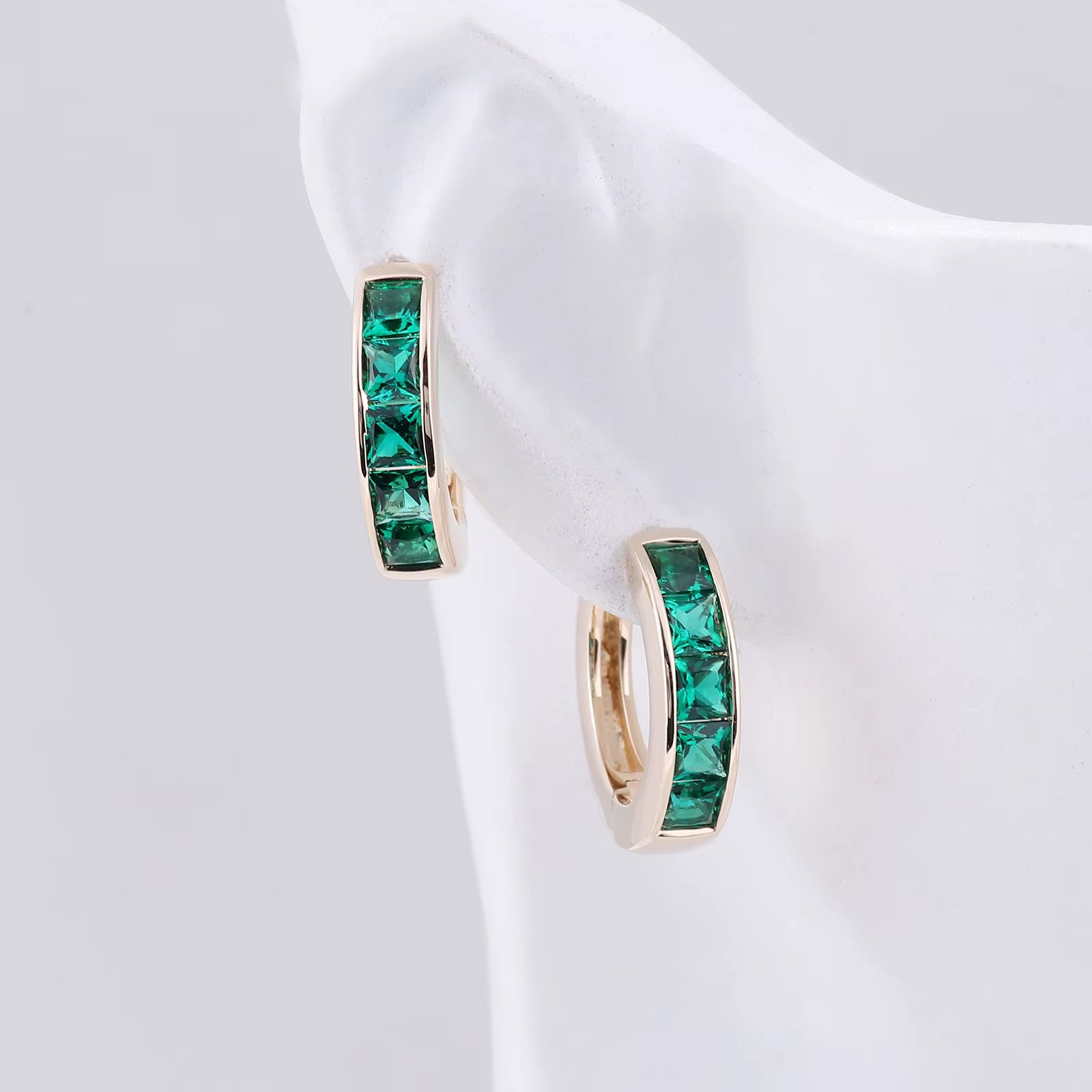 Anneaux d’Émeraude