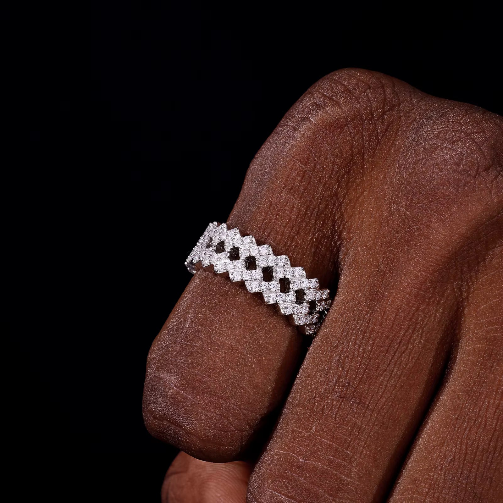 L’Armure Royale Ring