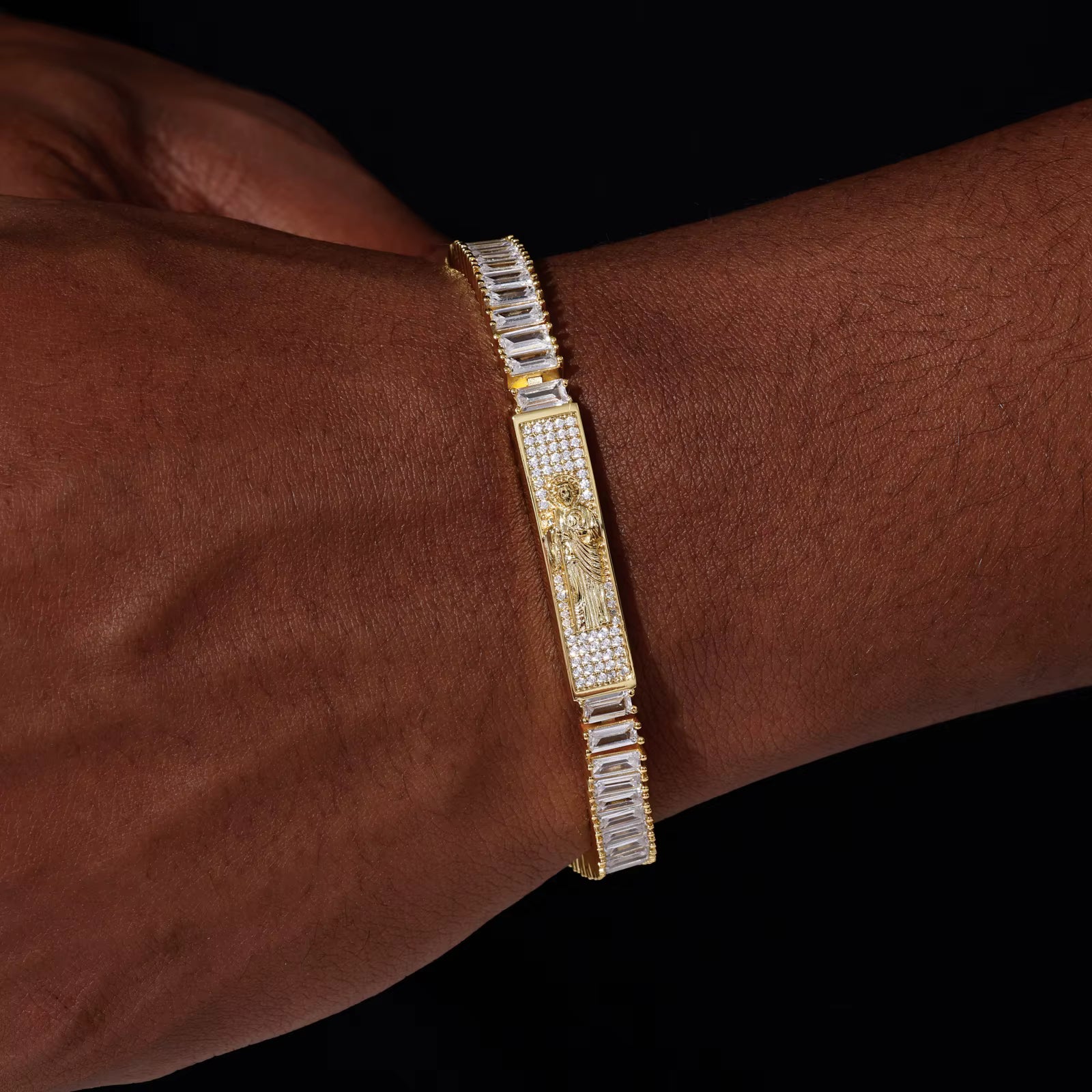 Saint Jude Bracelet