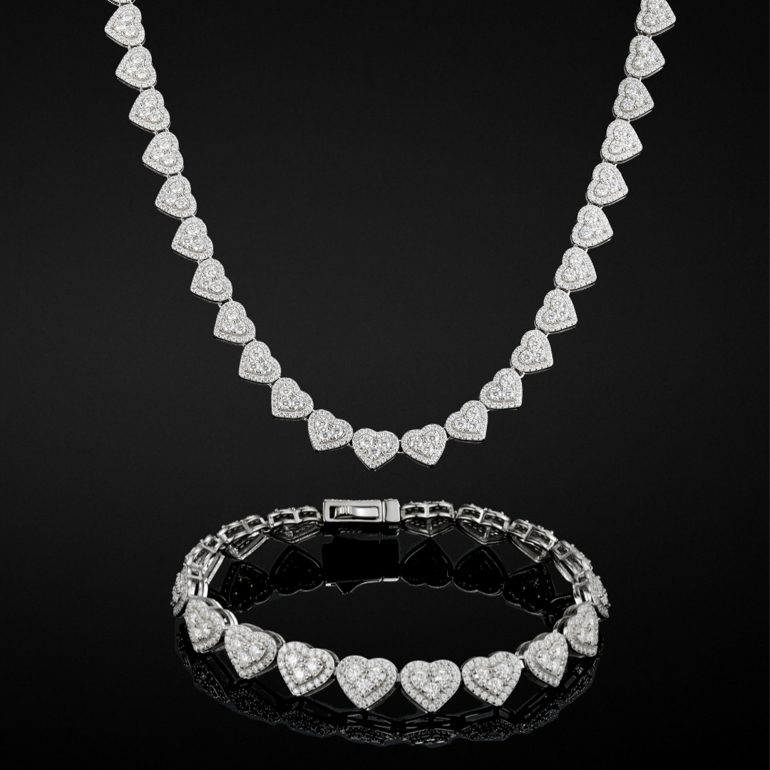 The Amoré Set