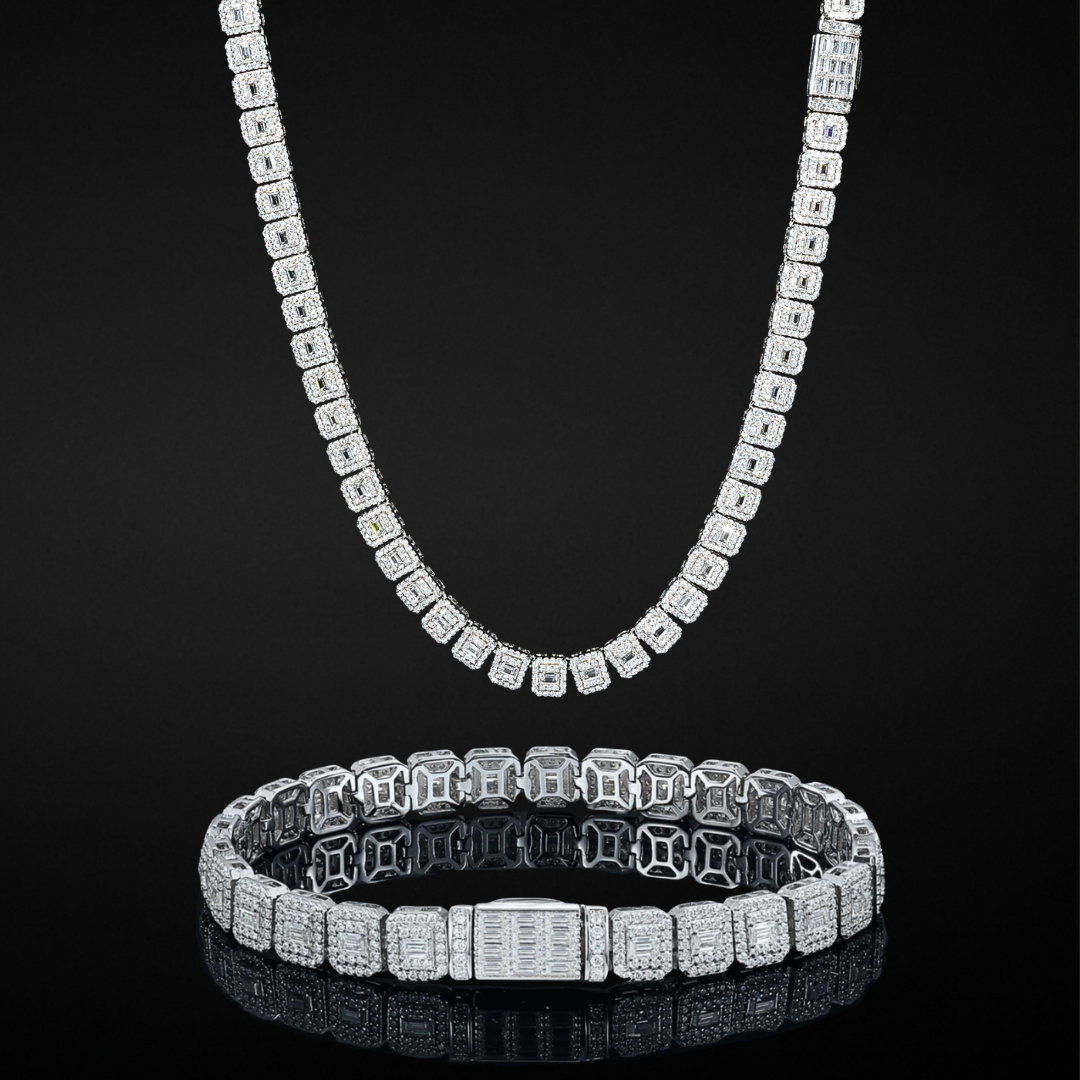 Maison Royale Set
