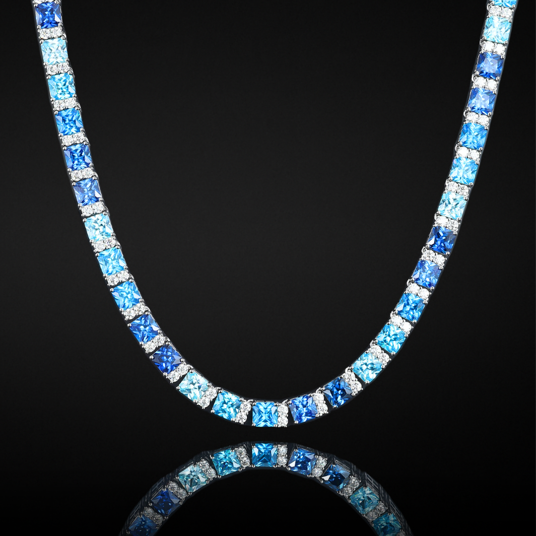 Océan Bleu Chain