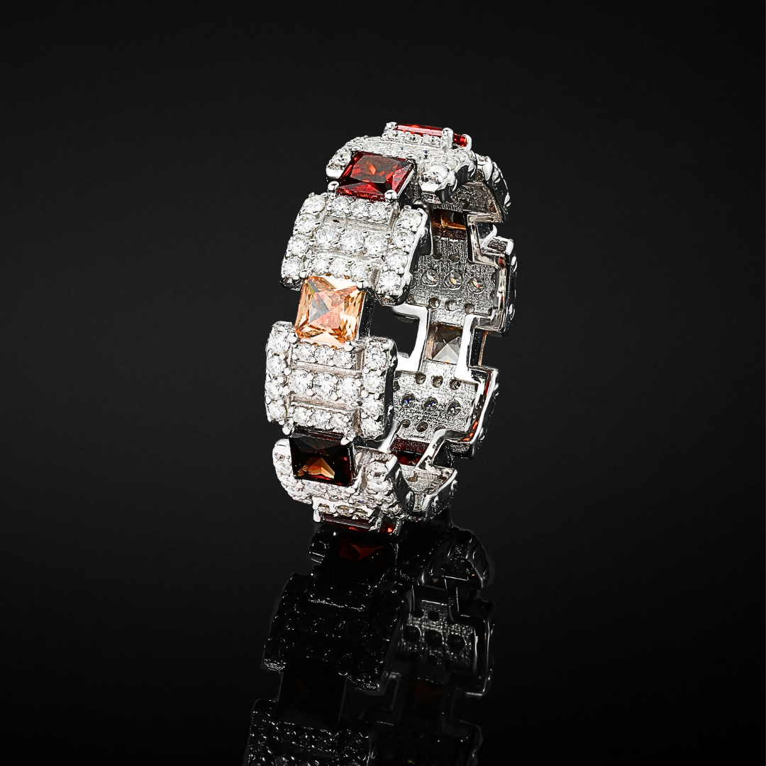 Océan Rouge Ring