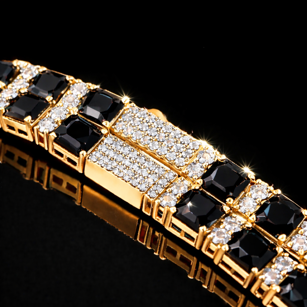 Océan Éclipse Bracelet