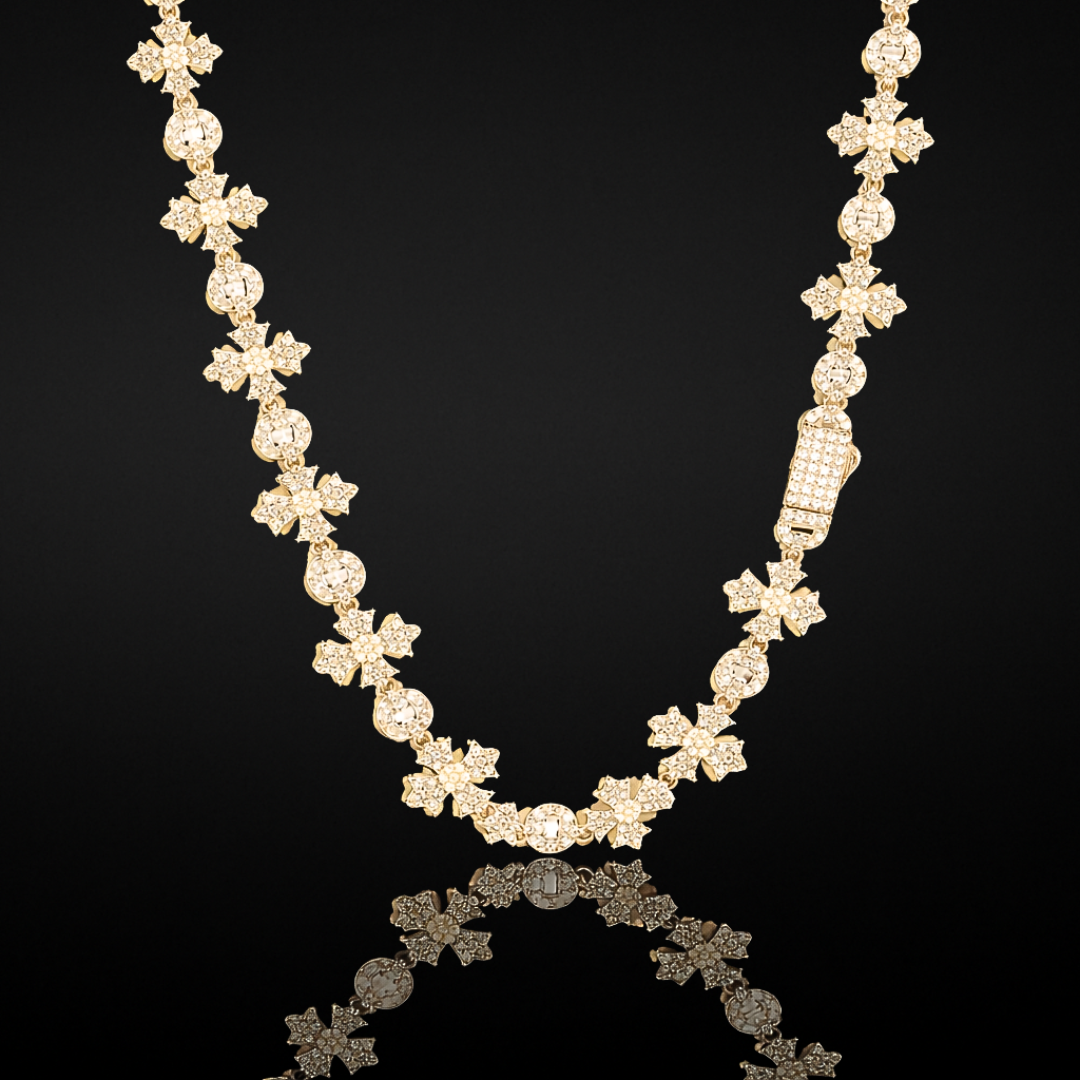 La Croix Lumière Chain