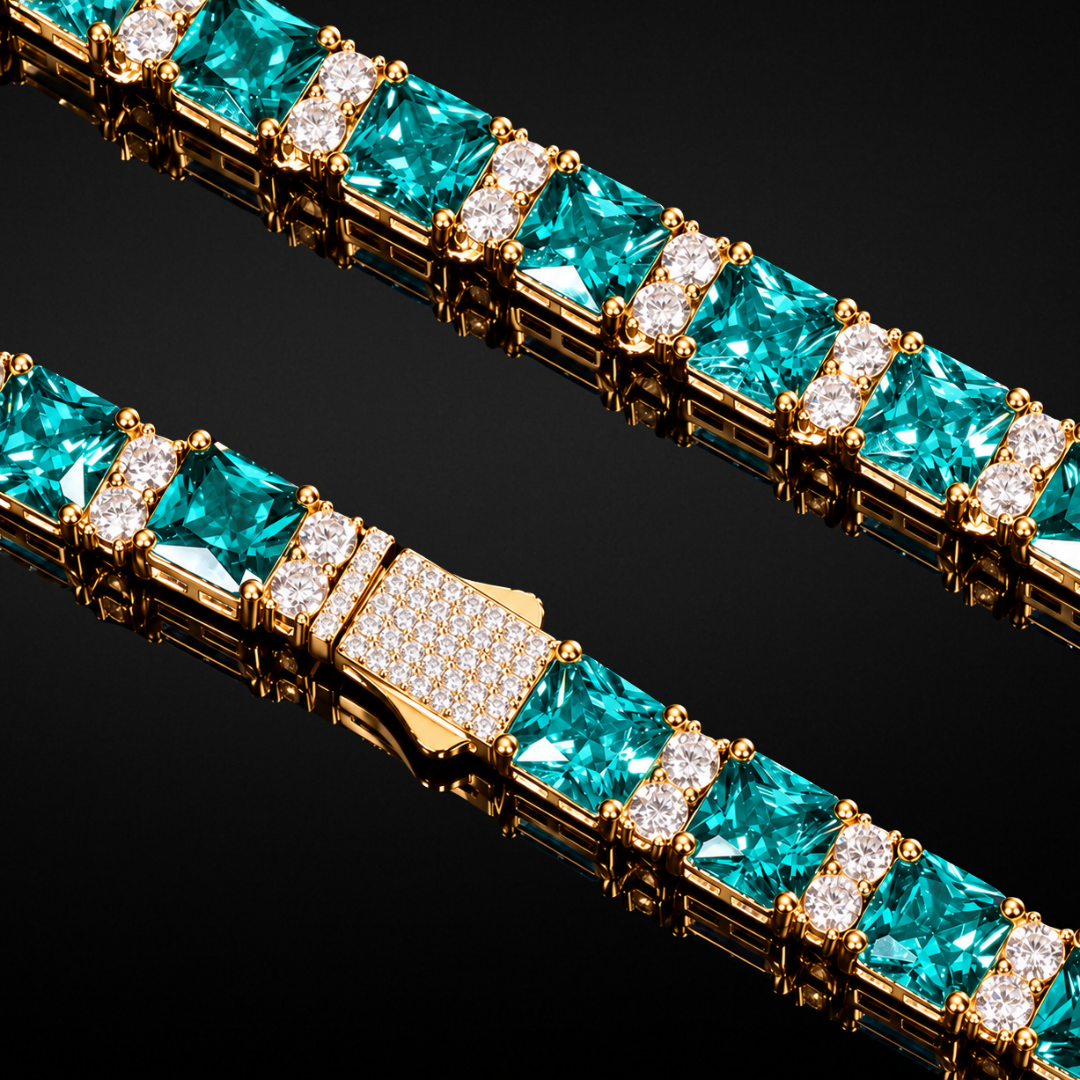 Océan Lagon Chain