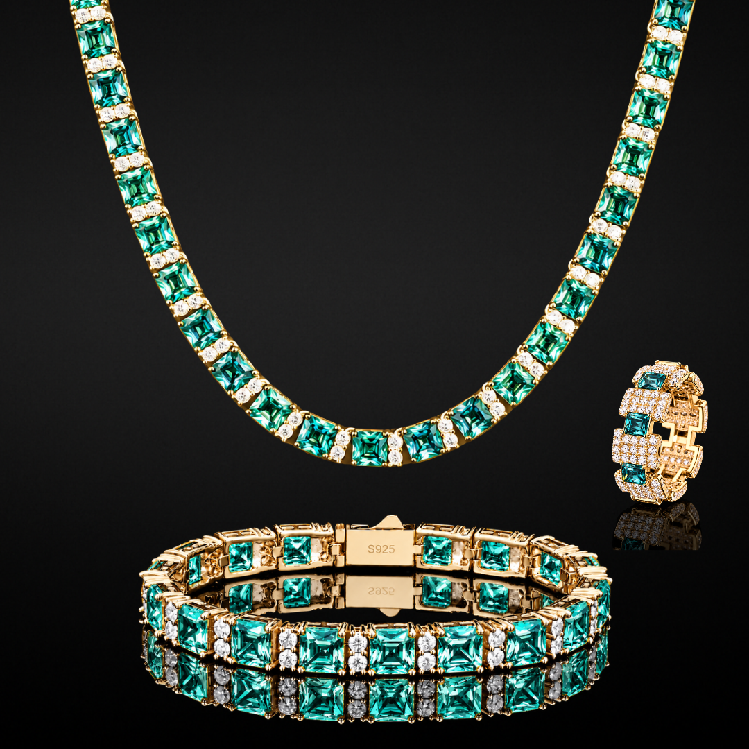 Océan Lagon Set