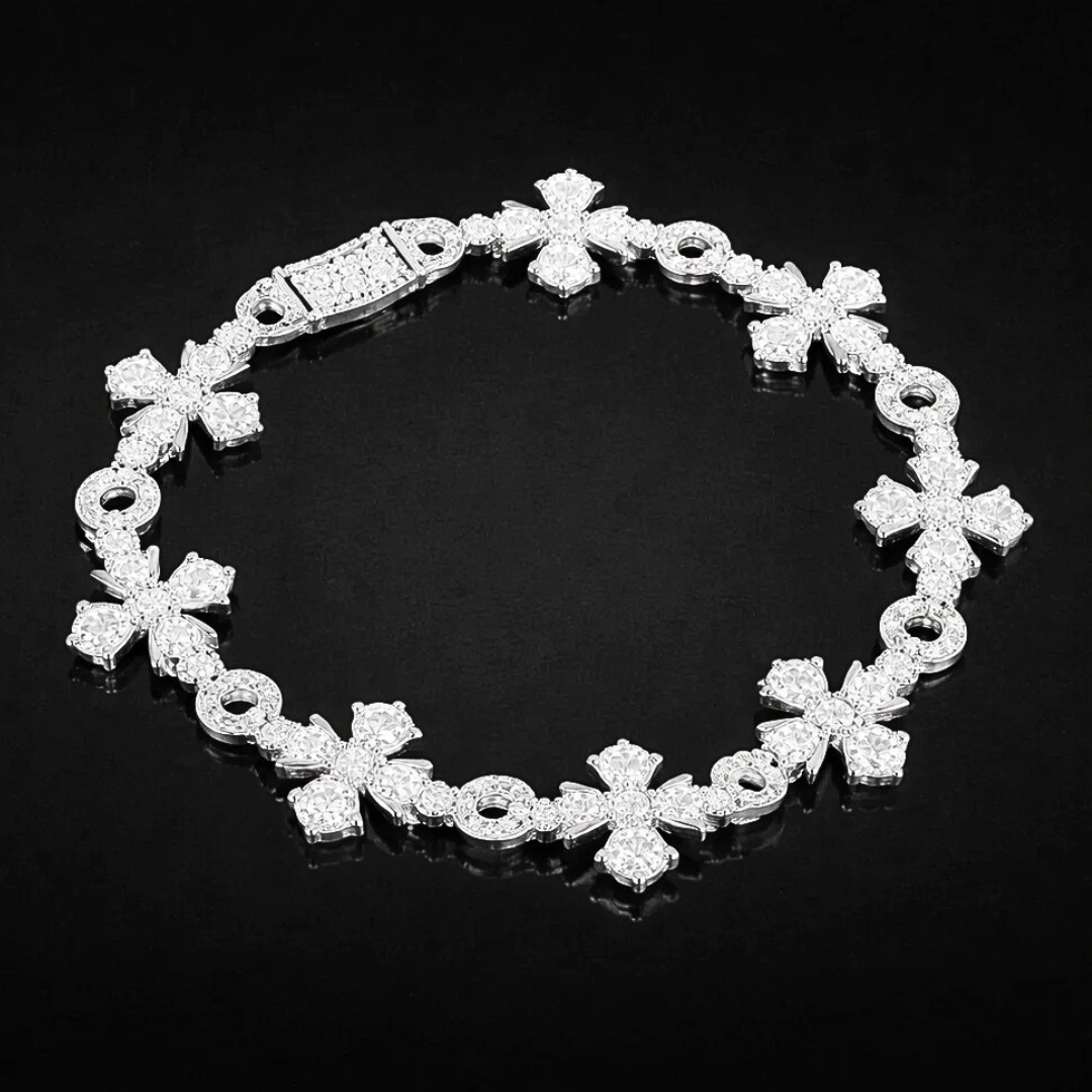 La Croix Lumière Bracelet
