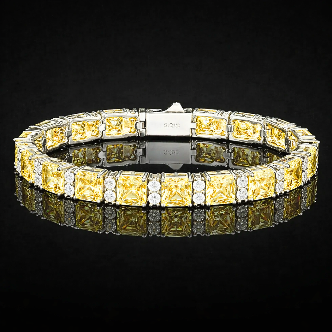 Océan Doré Bracelet