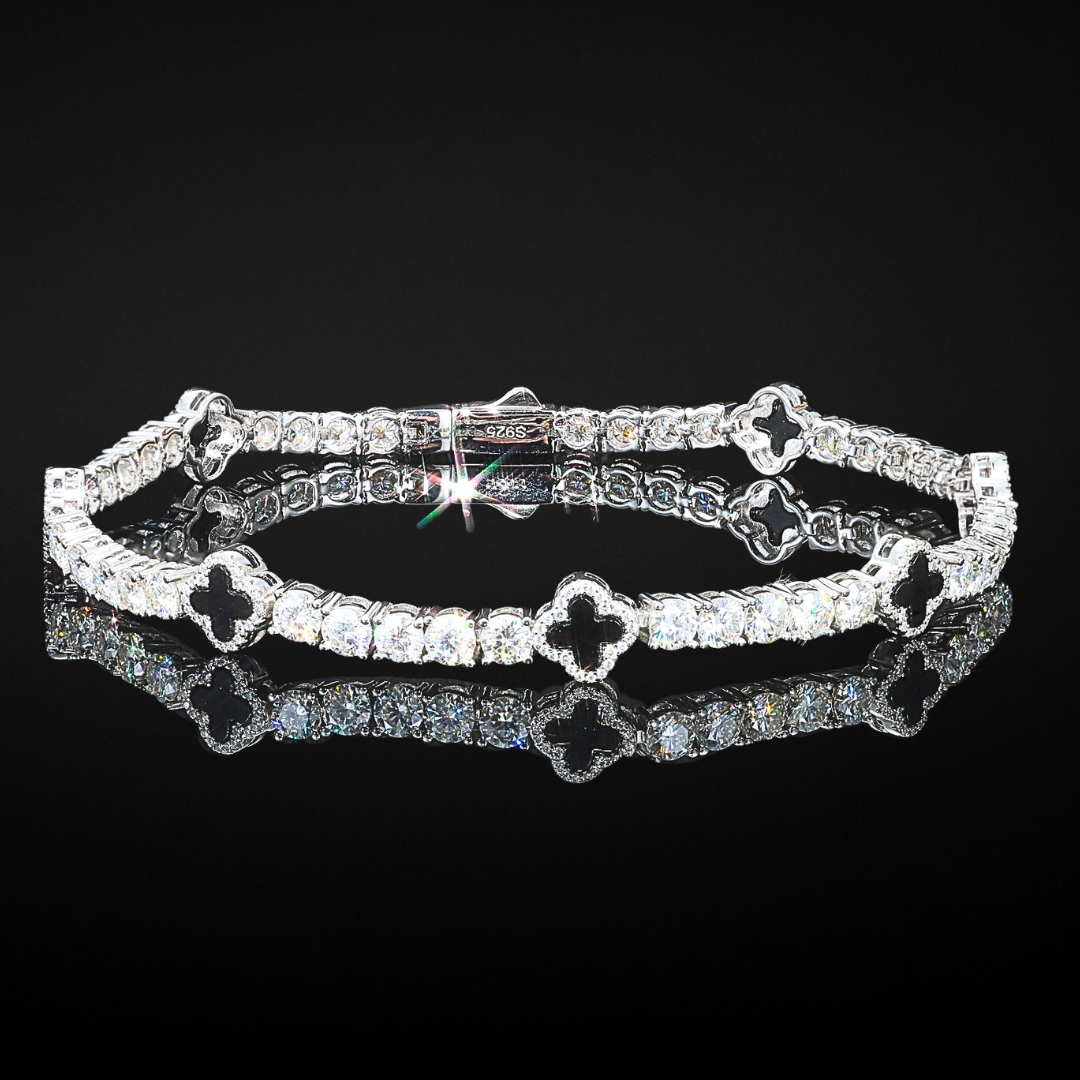 Maison Clover Bracelet