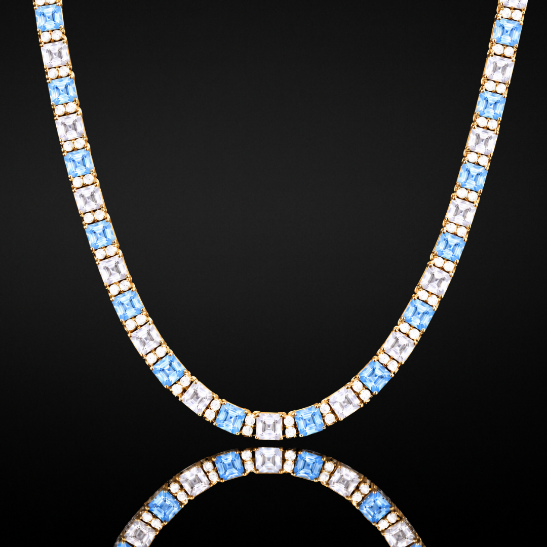 Océan Glacé Chain