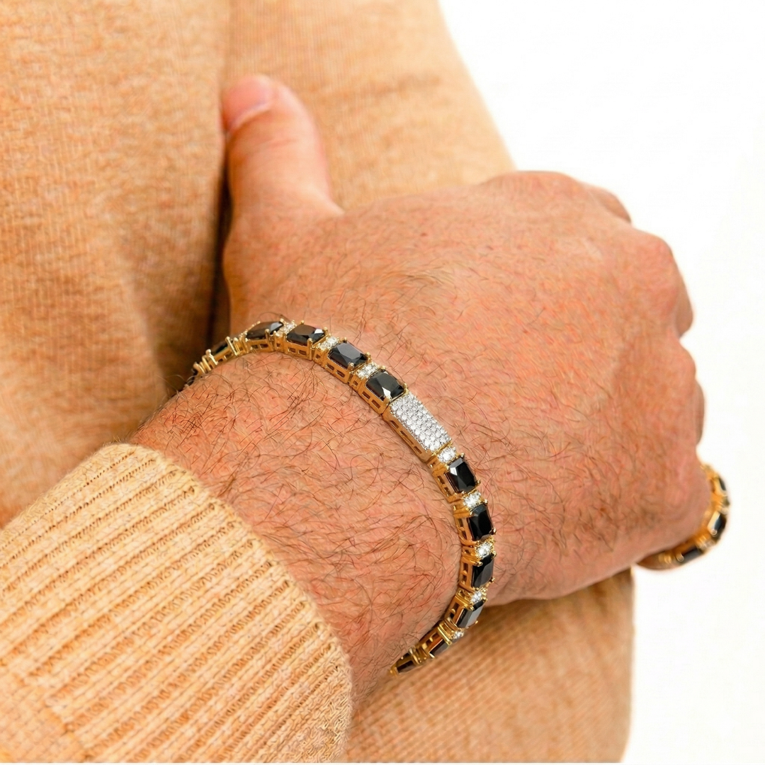 Océan Éclipse Bracelet