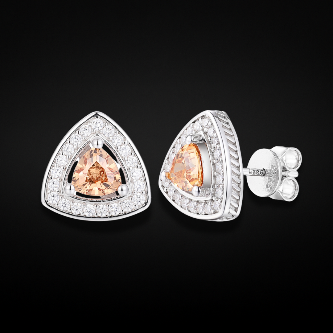 Les Rosé Studs