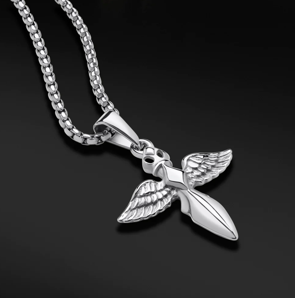 ANGEL BUNDLE (SILVER)