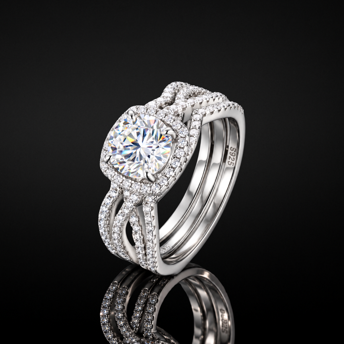 La Promesse Ring