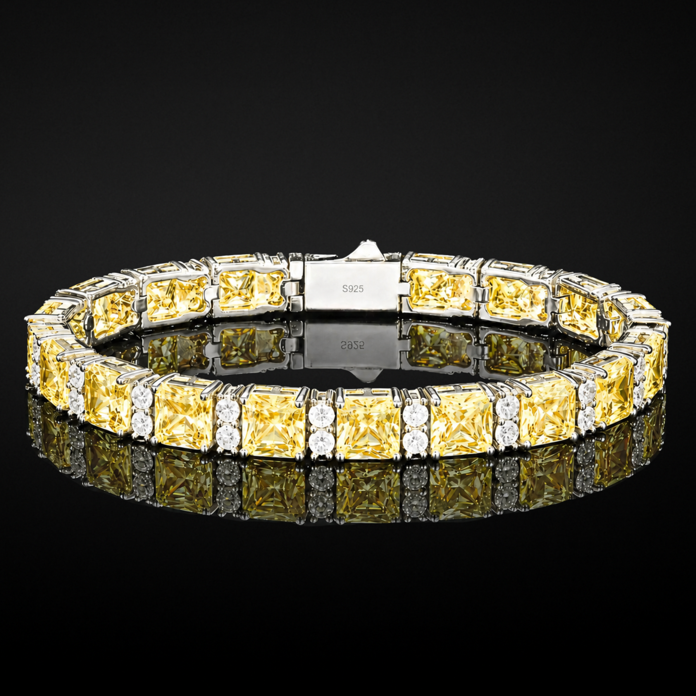 Océan Doré Bracelet