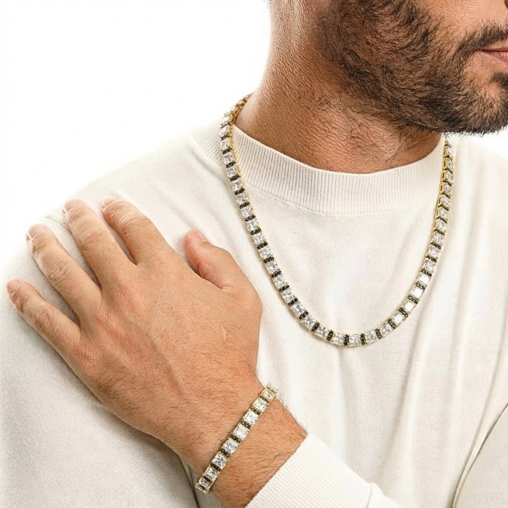 Océan Éclipse Bracelet